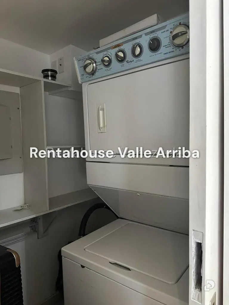 Apartamento en Chulavista, Caracas – 30