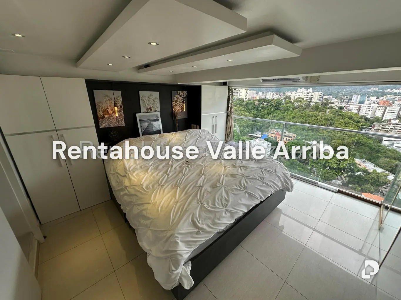 Apartamento en Chulavista, Caracas – 16