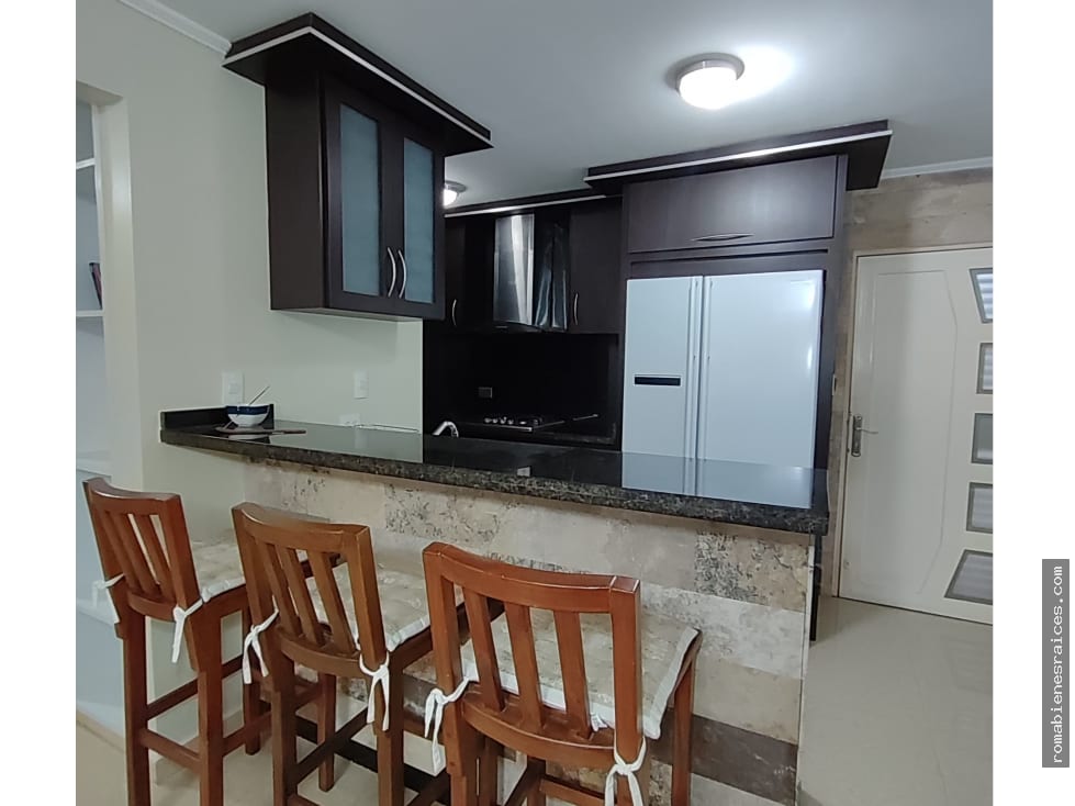 Apartamento en Punto Fijo - 1