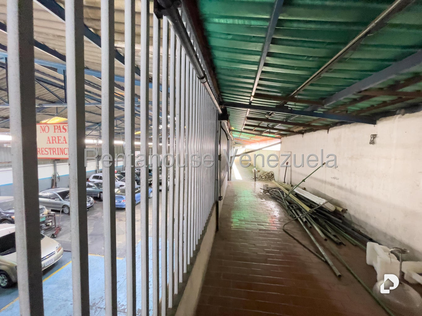 Galpón en Boleíta Sur, Caracas – 45