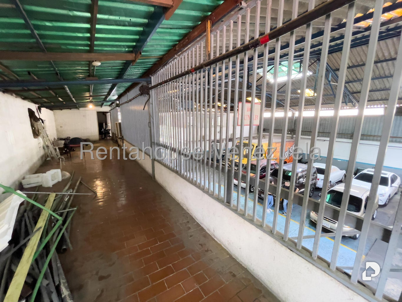 Galpón en Boleíta Sur, Caracas – 44