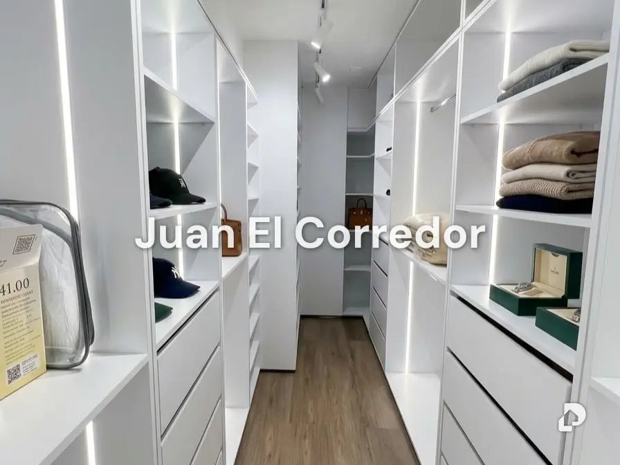 Apartamento en Santa Eduvigis, Caracas – 10