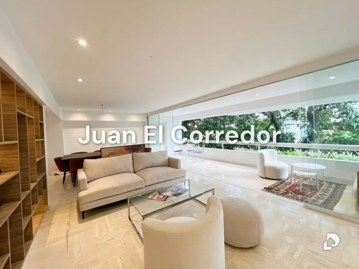 Apartamento en Santa Eduvigis, Caracas – 5