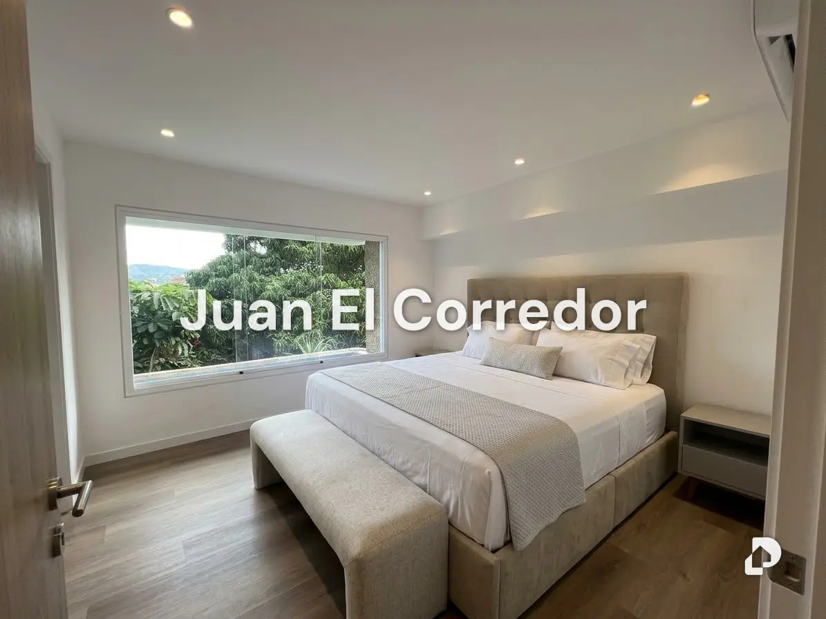 Apartamento en Santa Eduvigis, Caracas – 8