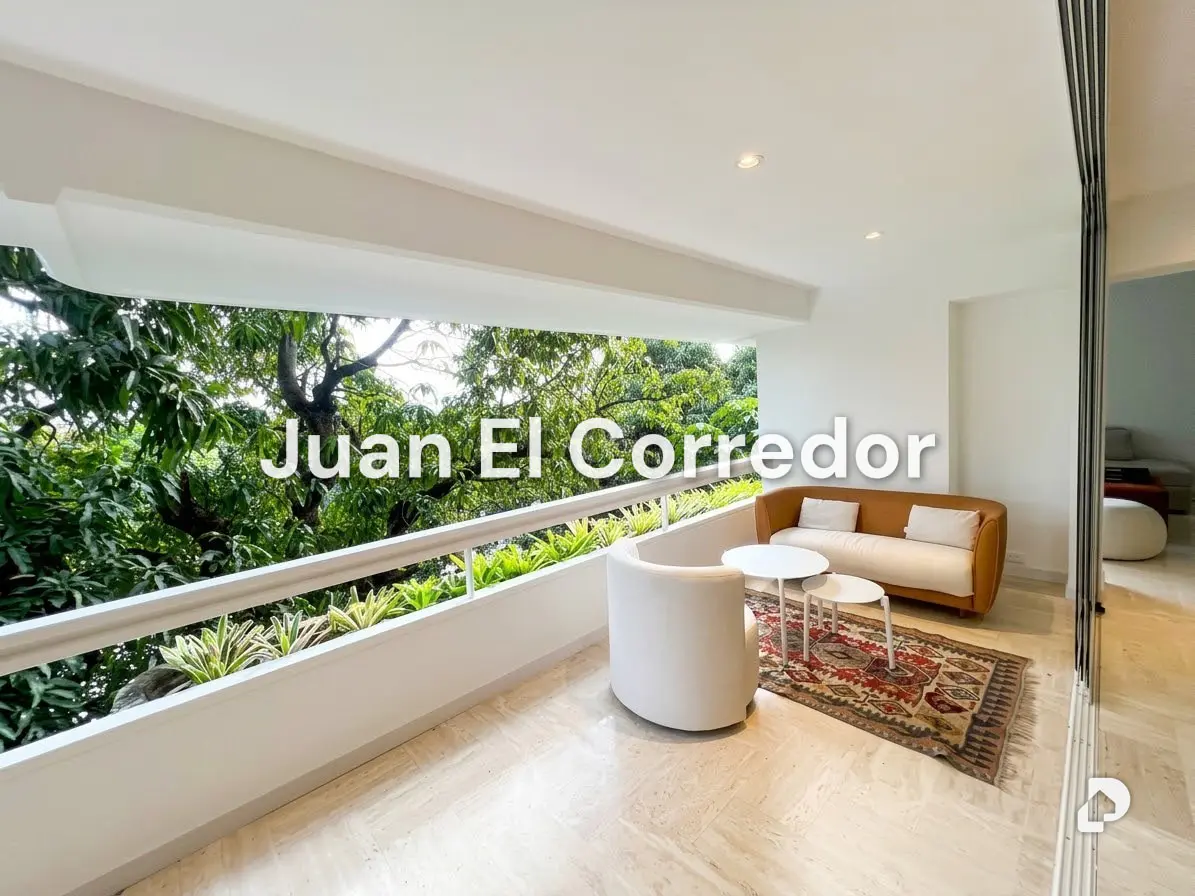 Apartamento en Santa Eduvigis, Caracas – 6