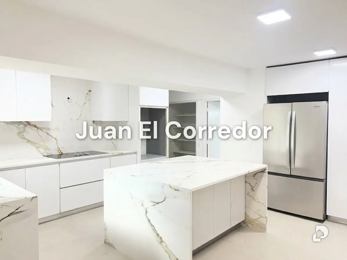 Apartamento en Santa Eduvigis, Caracas – 7
