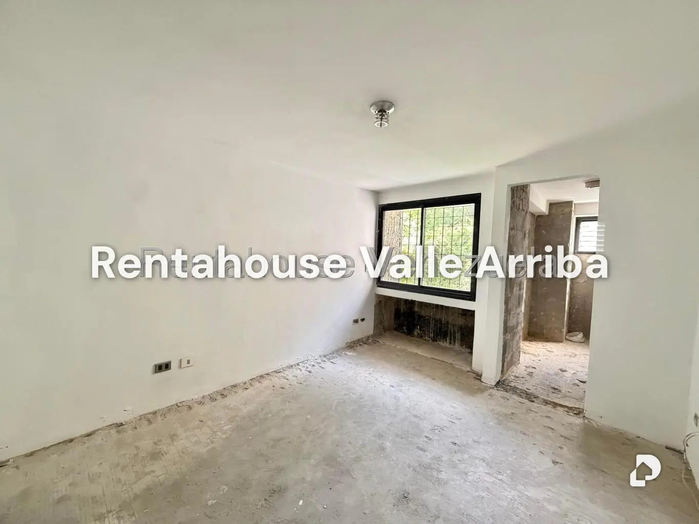 Apartamento en Colinas de Valle Arriba, Caracas – 13