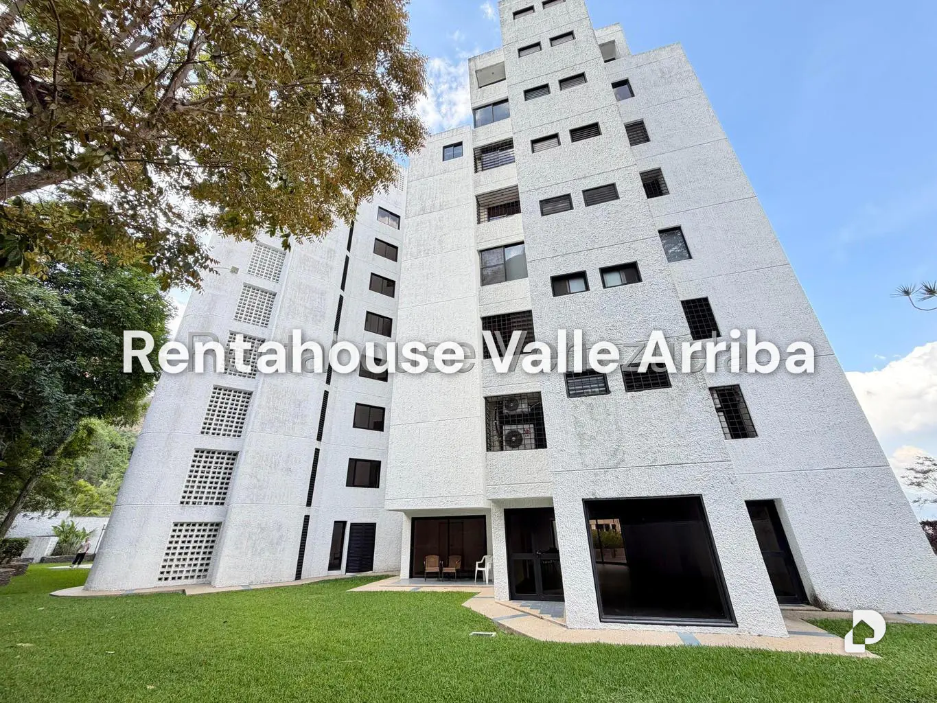 Apartamento en Colinas de Valle Arriba, Caracas – 23