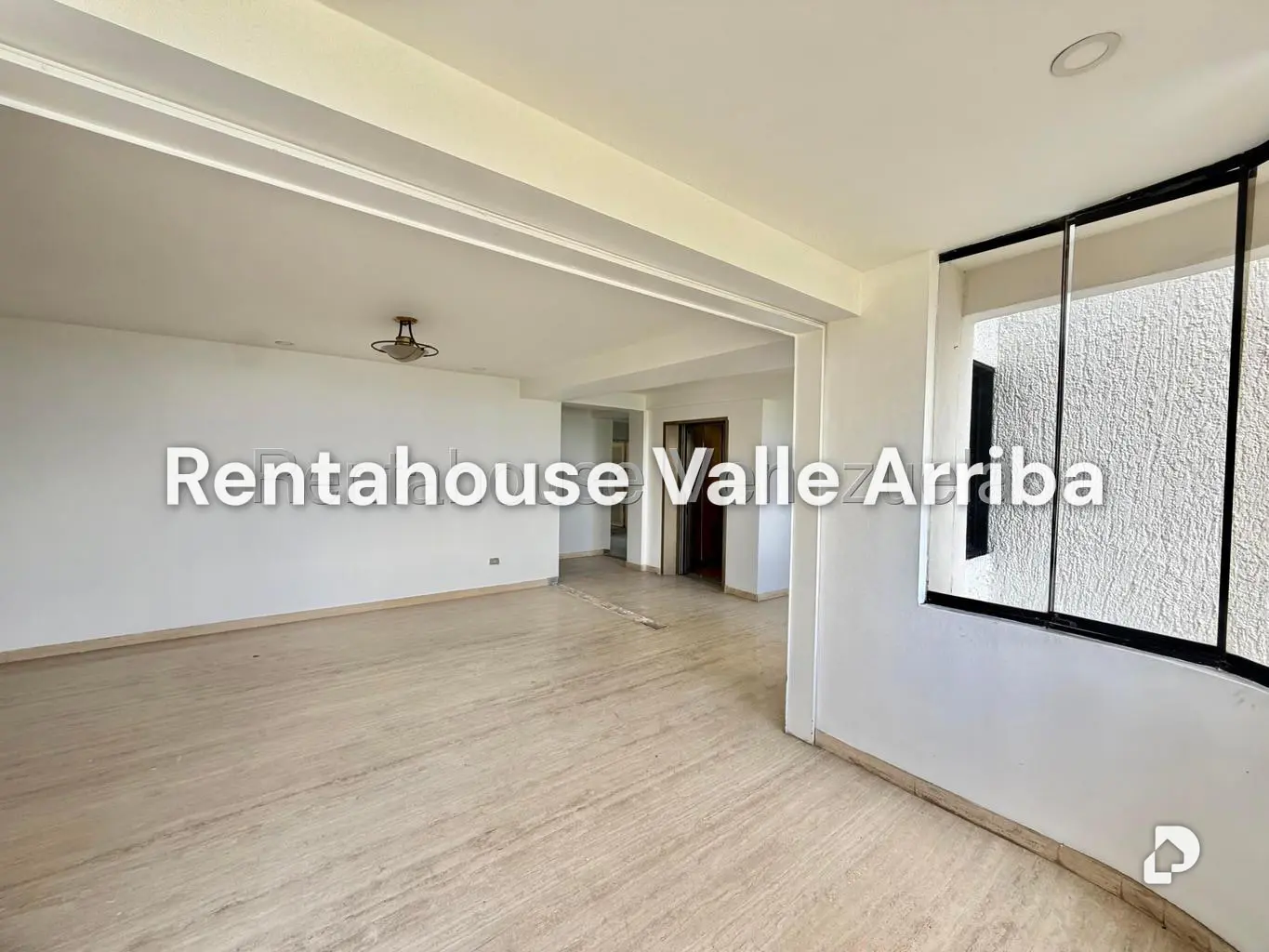 Apartamento en Colinas de Valle Arriba, Caracas – 5