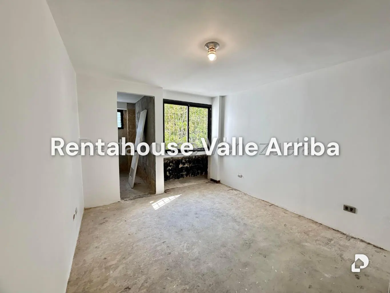 Apartamento en Colinas de Valle Arriba, Caracas – 11