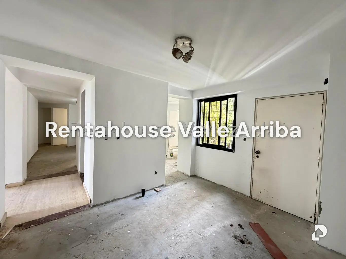 Apartamento en Colinas de Valle Arriba, Caracas – 21