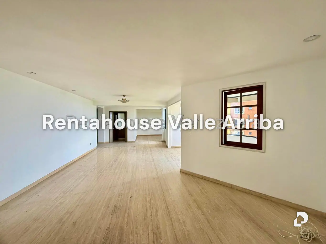 Apartamento en Colinas de Valle Arriba, Caracas – 6