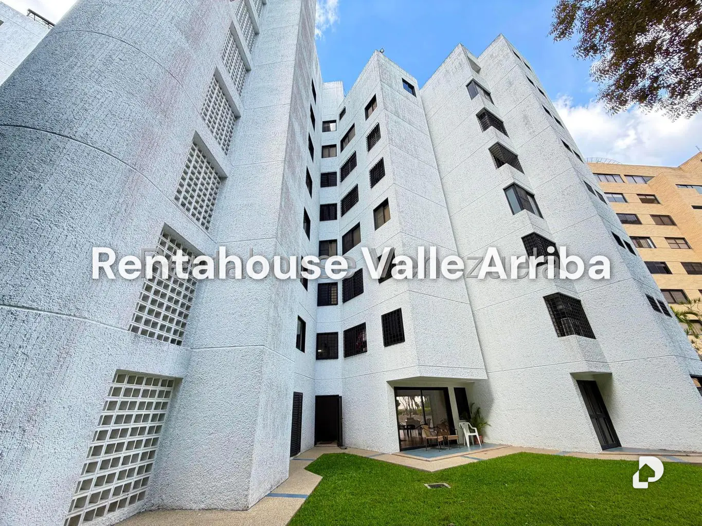 Apartamento en Colinas de Valle Arriba, Caracas – 22