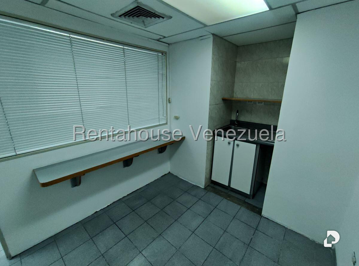 Oficina en Los Ruices, Caracas