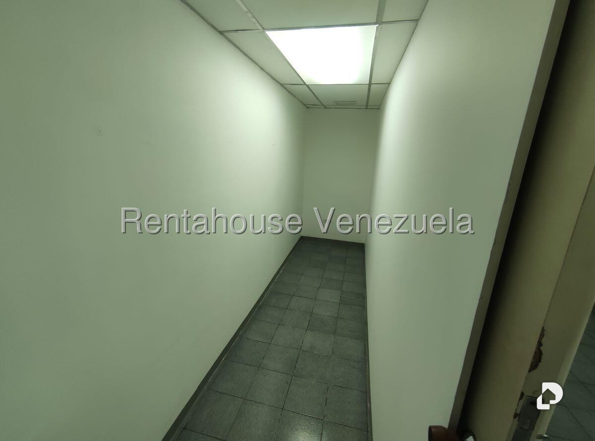 Oficina en Los Ruices, Caracas