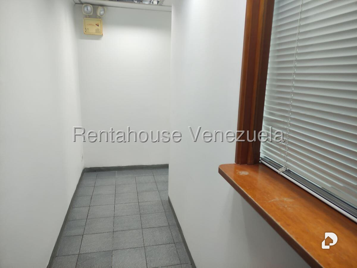 Oficina en Los Ruices, Caracas