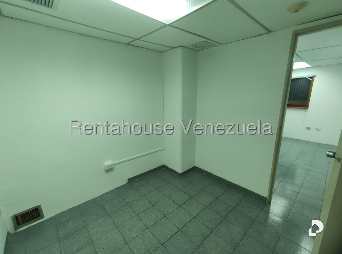 Oficina en Los Ruices, Caracas