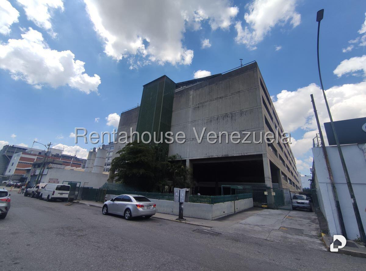 Oficina en Los Ruices, Caracas