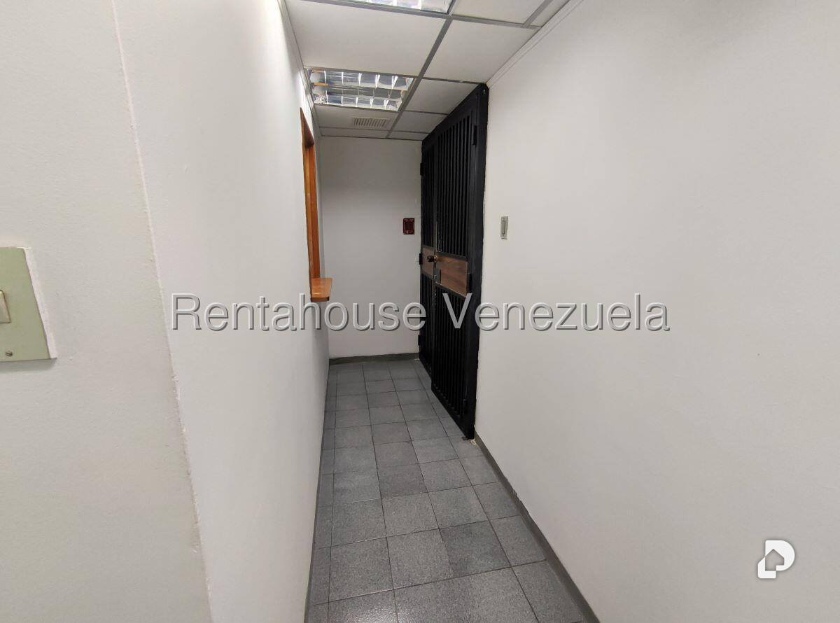 Oficina en Los Ruices, Caracas