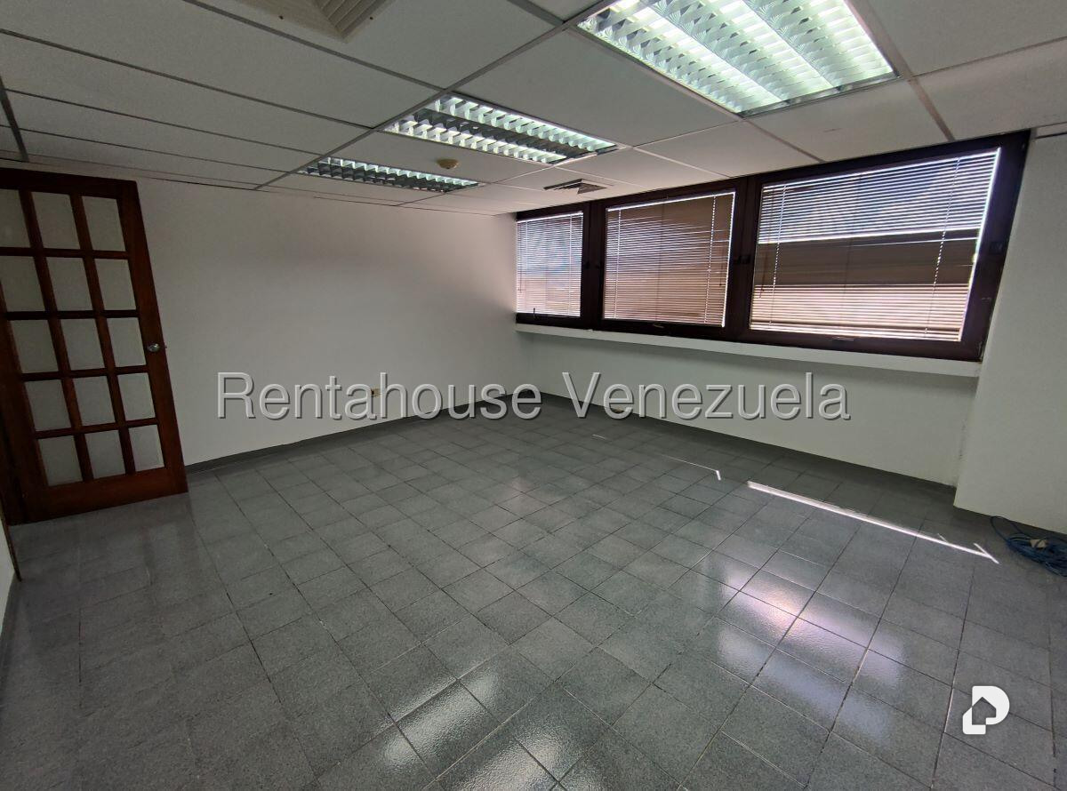 Oficina en Los Ruices, Caracas