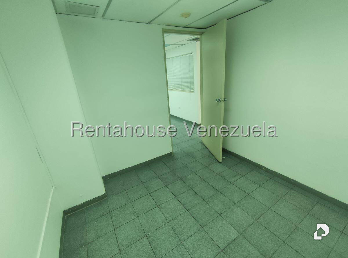 Oficina en Los Ruices, Caracas