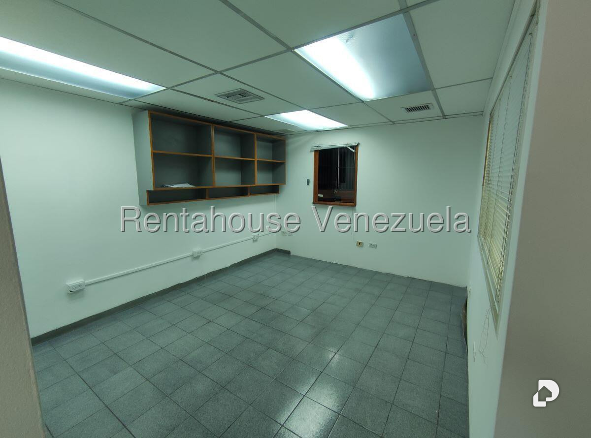 Oficina en Los Ruices, Caracas