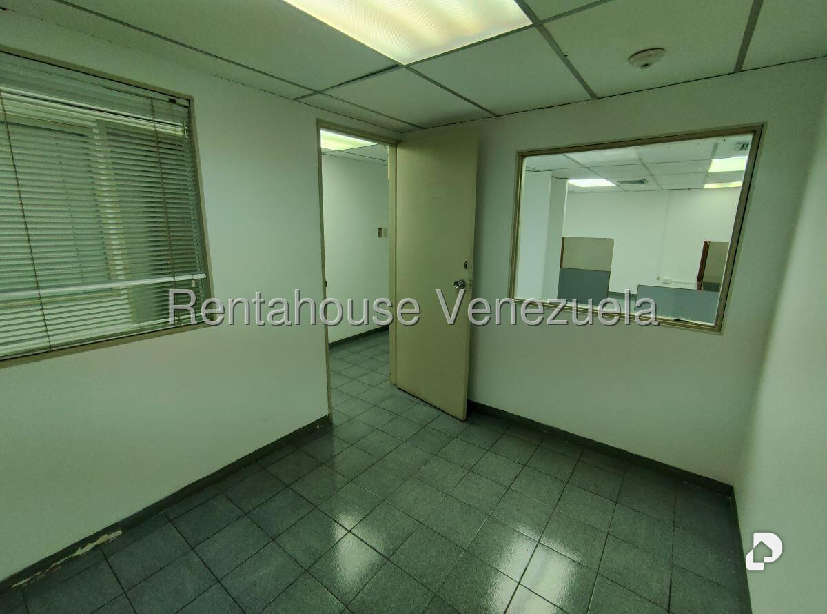 Oficina en Los Ruices, Caracas