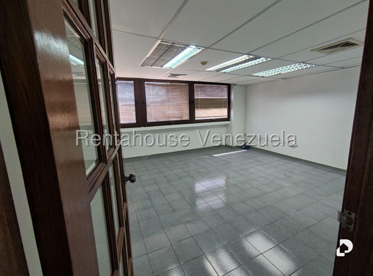Oficina en Los Ruices, Caracas