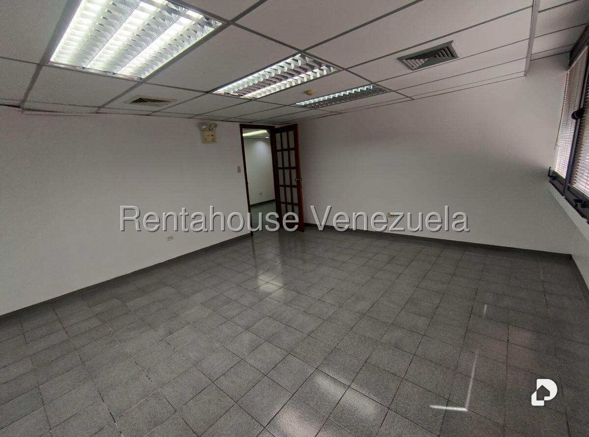 Oficina en Los Ruices, Caracas