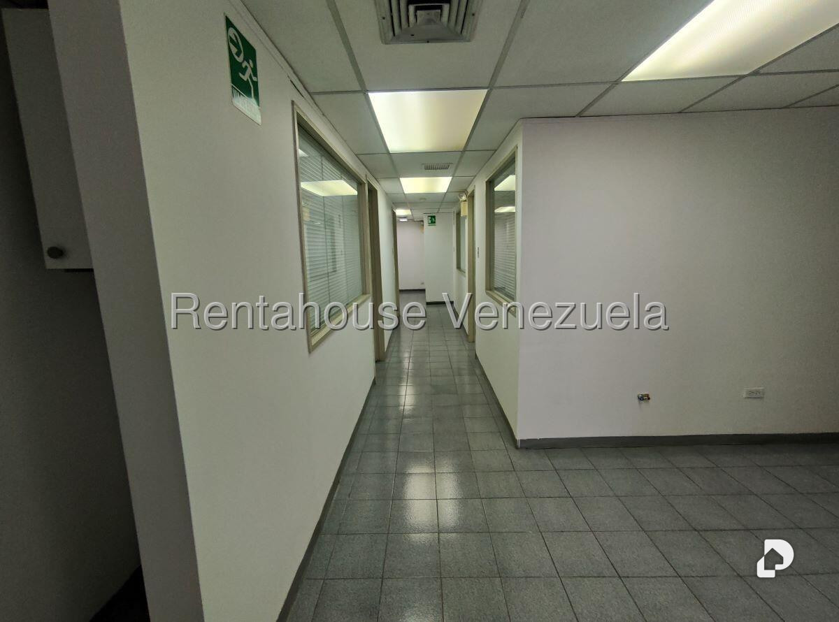 Oficina en Los Ruices, Caracas