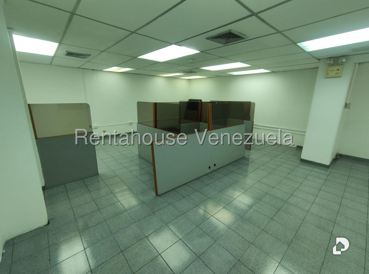 Oficina en Los Ruices, Caracas
