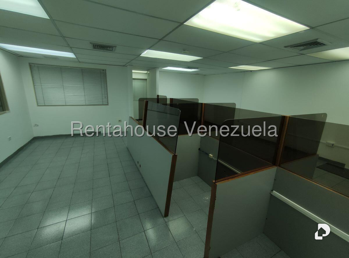 Oficina en Los Ruices, Caracas