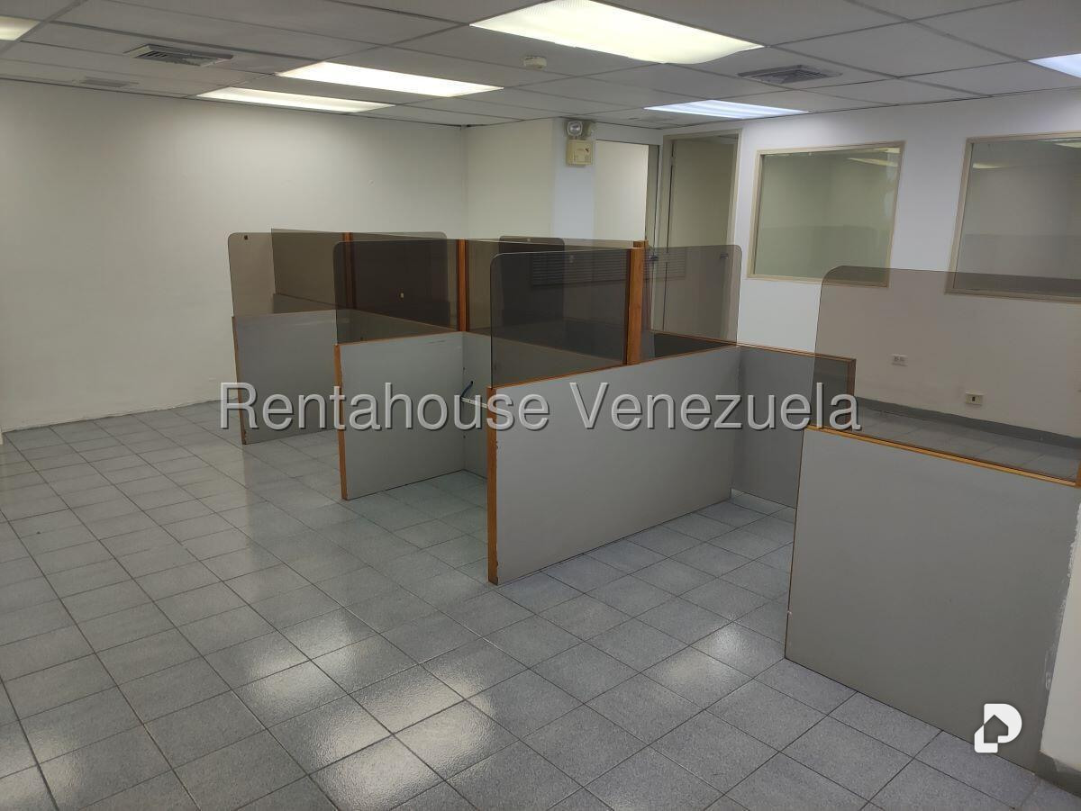 Oficina en Los Ruices, Caracas