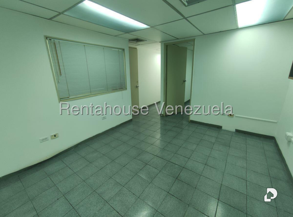 Oficina en Los Ruices, Caracas