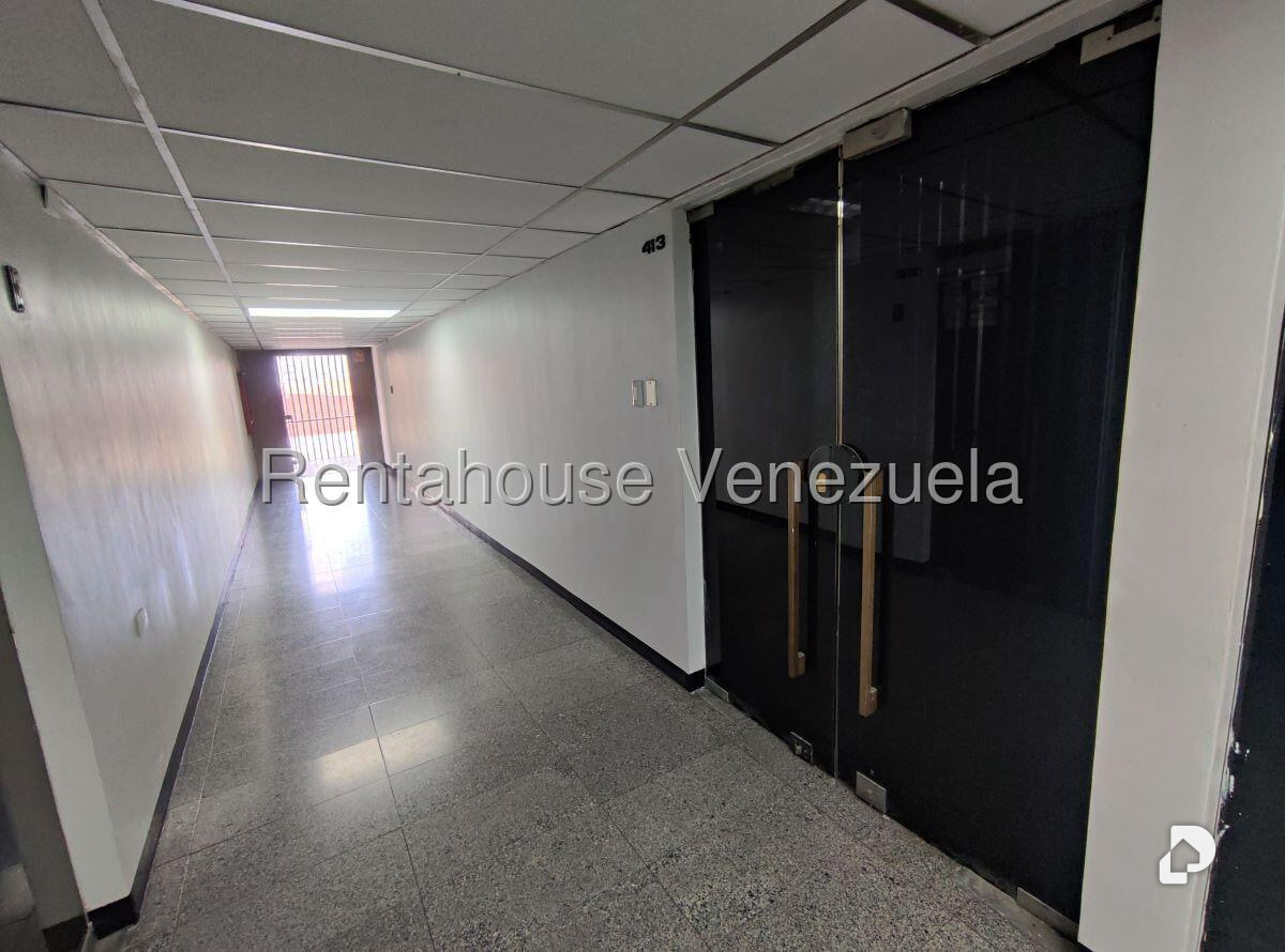 Oficina en Los Ruices, Caracas