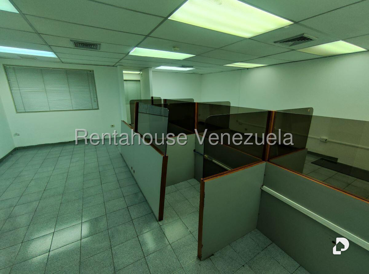 Oficina en Los Ruices, Caracas