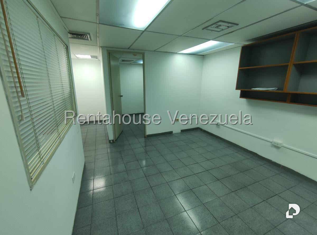 Oficina en Los Ruices, Caracas