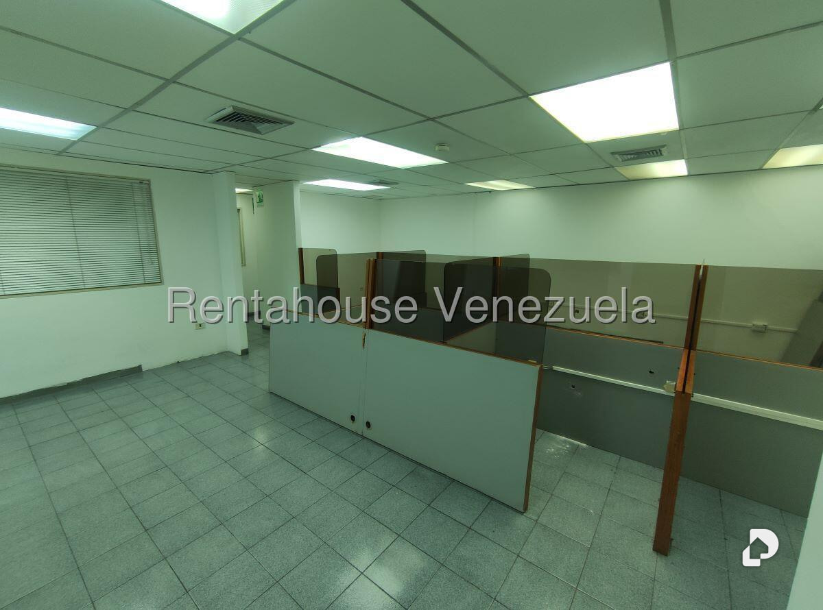 Oficina en Los Ruices, Caracas