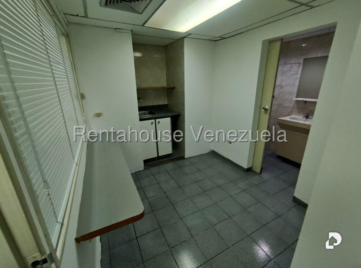 Oficina en Los Ruices, Caracas