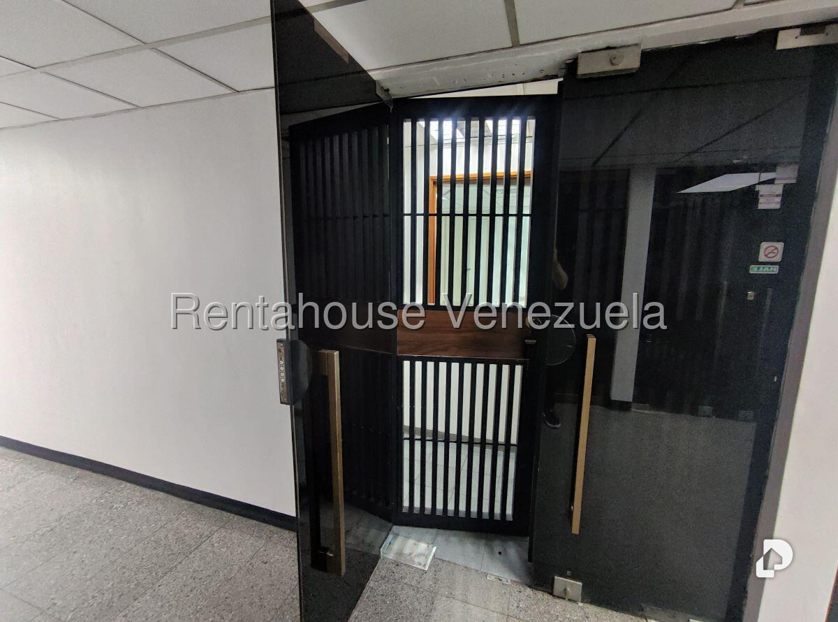 Oficina en Los Ruices, Caracas
