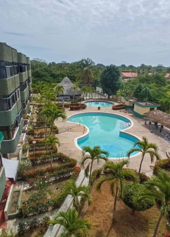 Apartamento en Río Chico, Costa Mirandina - 1