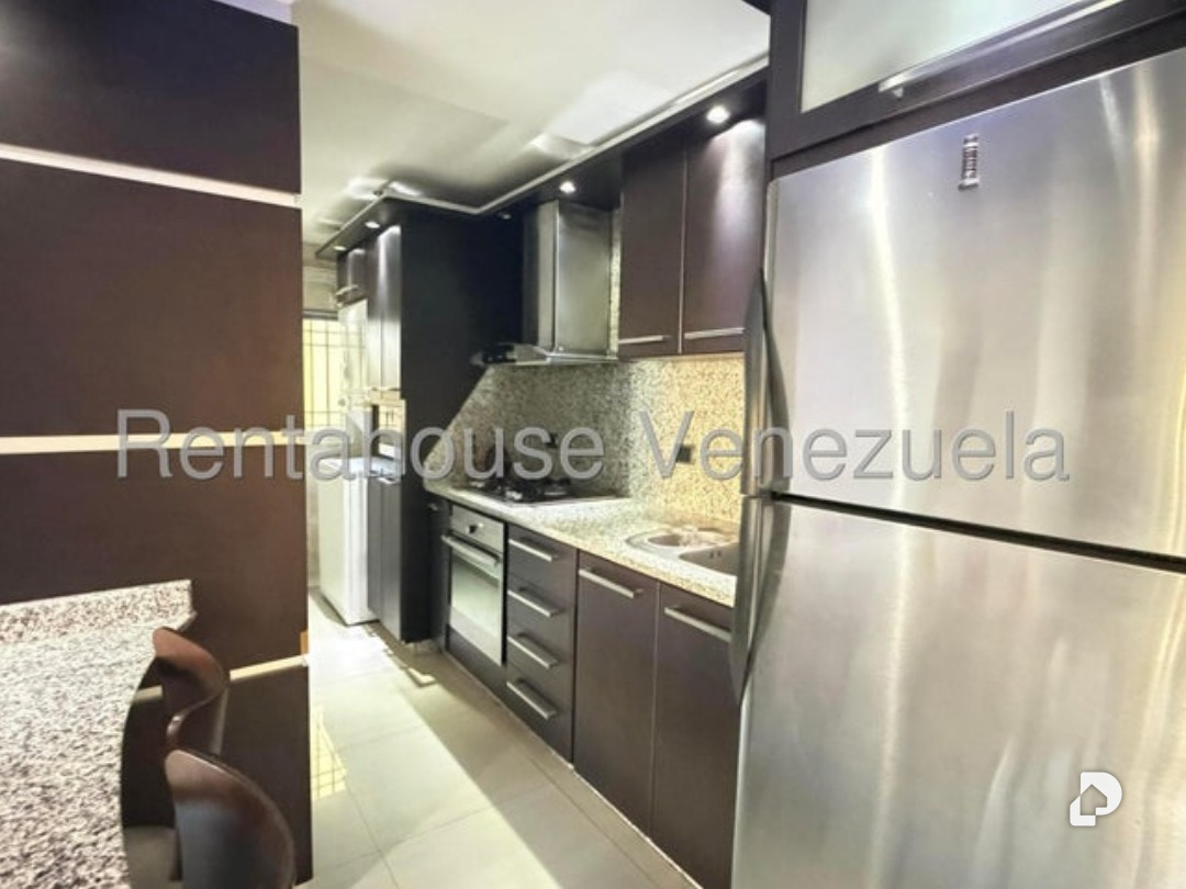 Apartment in La Morita, Maracay – 4
