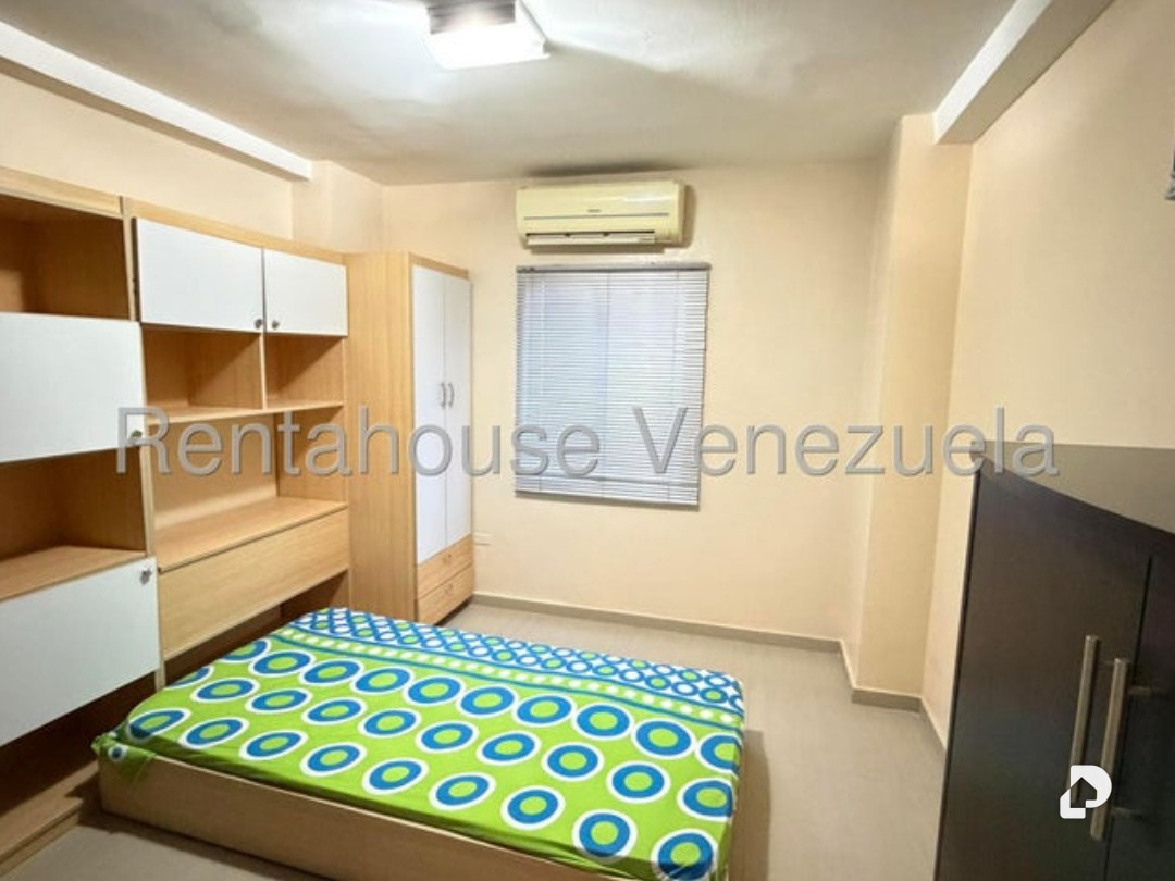 Apartment in La Morita, Maracay – 8