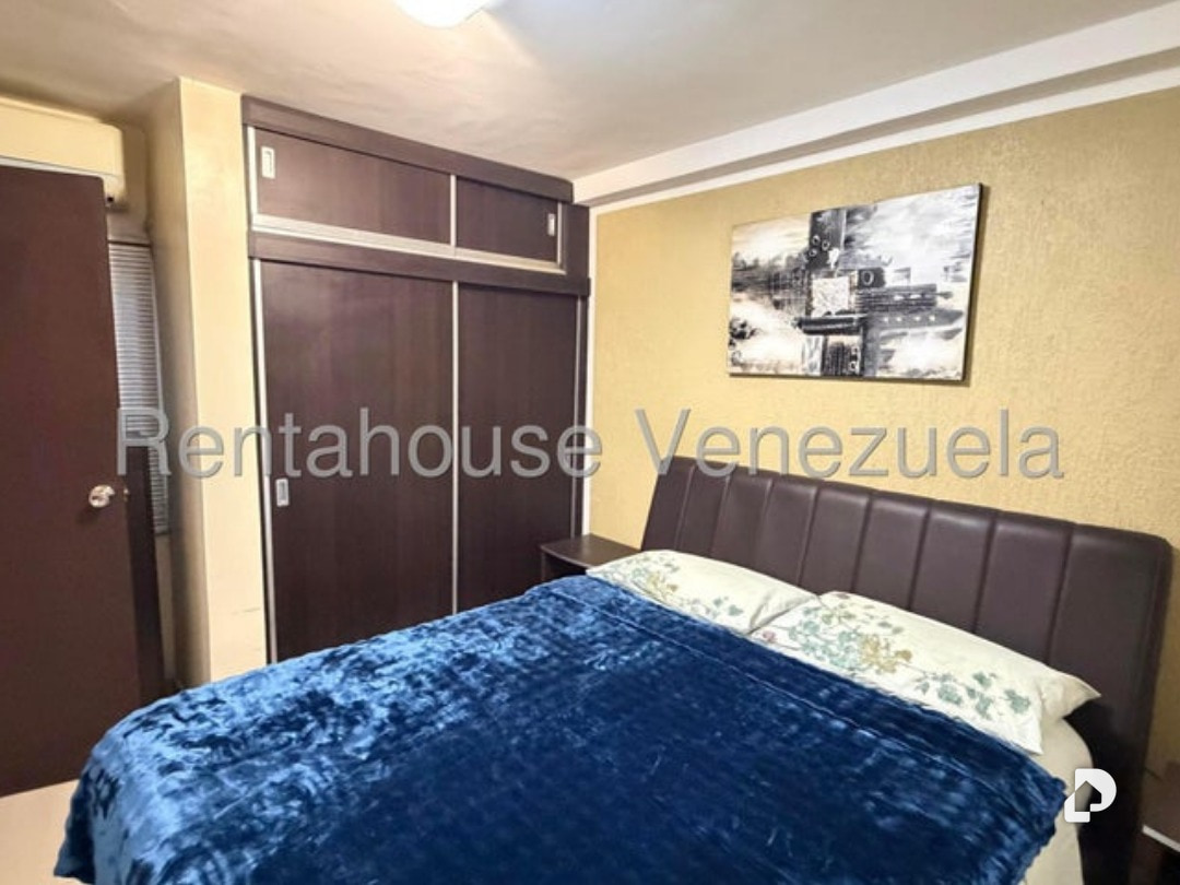 Apartment in La Morita, Maracay – 7