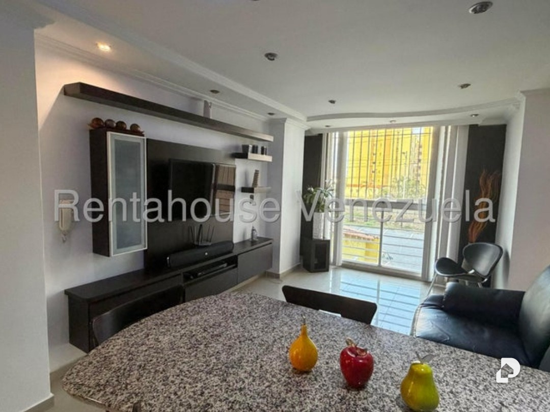 Apartment in La Morita, Maracay – 3