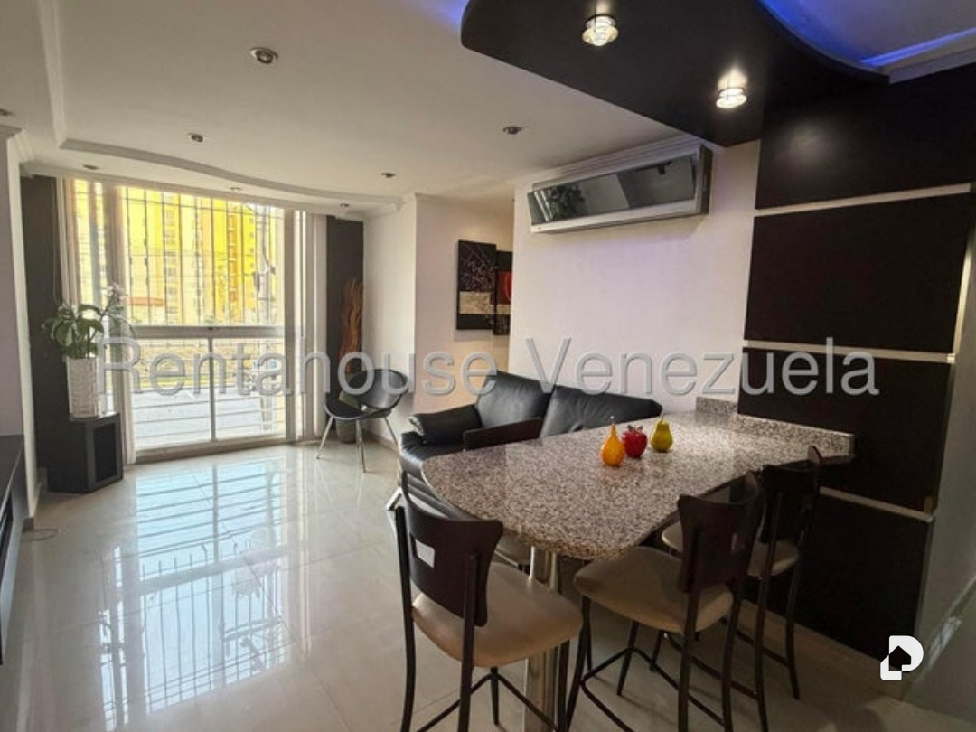 Apartment in La Morita, Maracay – 1