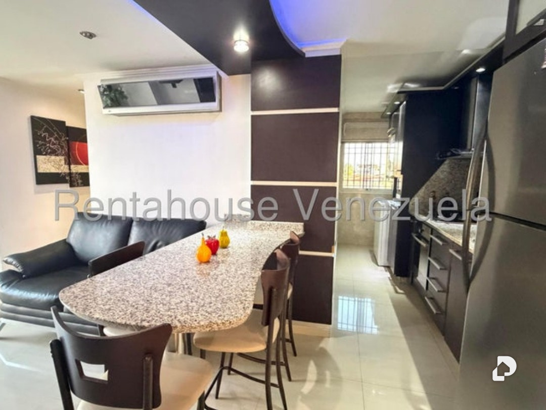 Apartment in La Morita, Maracay – 2