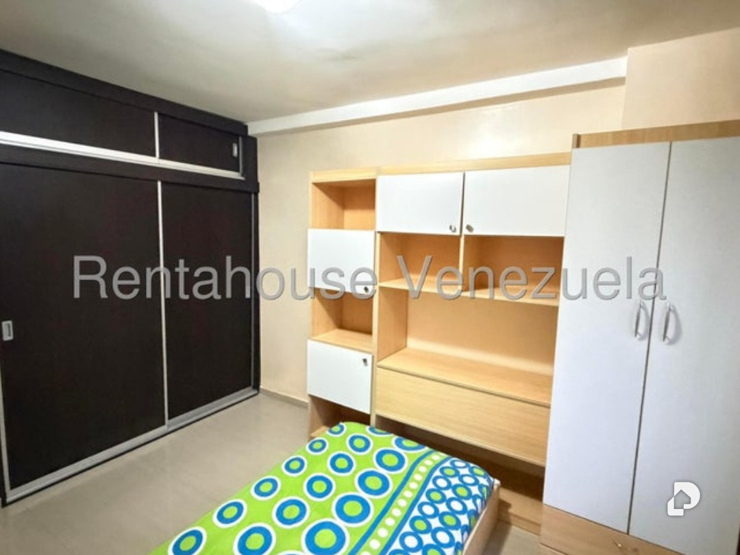Apartment in La Morita, Maracay – 9
