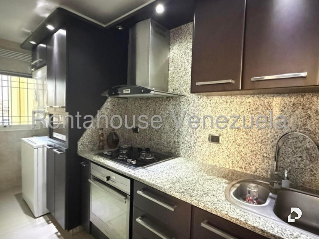 Apartment in La Morita, Maracay – 5