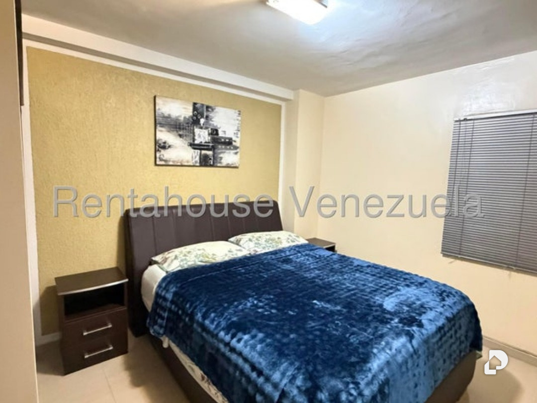 Apartment in La Morita, Maracay – 6